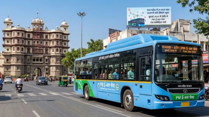 MP में फिर दौड़ेंगी सरकारी बसें! 21 साल बाद बड़ा फैसला, इंदौर से शुरुआत