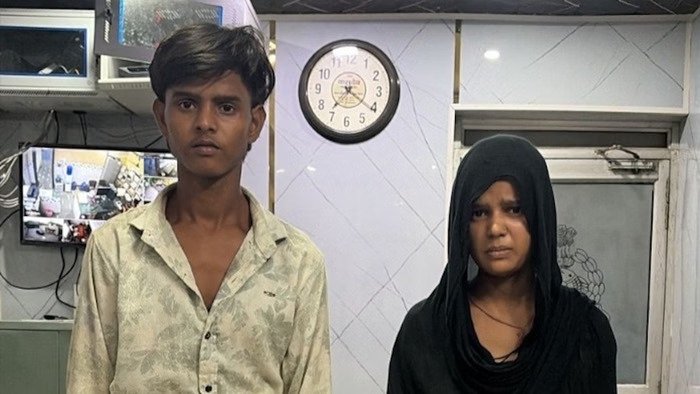 भाभी को पाने के लिए भाई बना कातिल, पत्नी ने रची साजिश: आगरा में रिश्तों को शर्मसार करने वाली वारदात