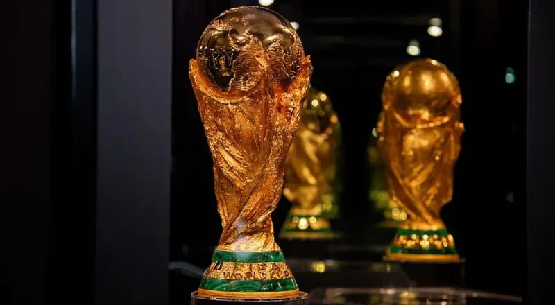 FIFA World Cup 2026: मेसी ने रचा इतिहास, एम्बापे का डबल धमाका, अर्जेंटीना और फ्रांस अगले दौर में पहुंचे