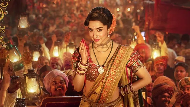 श्रद्धा कपूर की ‘ईथा’ का दमदार टीजर रिलीज, यश की Toxic को देगी कड़ी टक्कर!