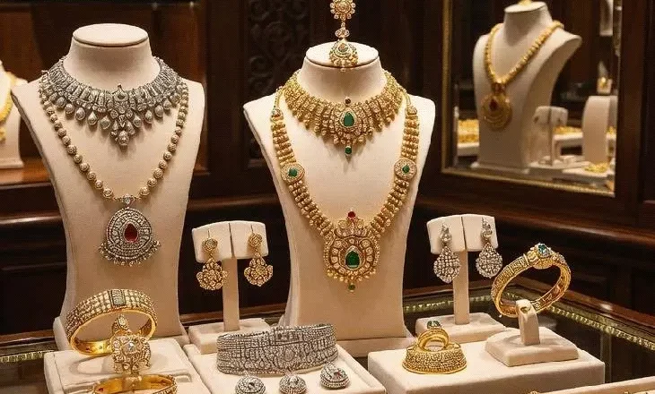 Gold Silver Price Today: सोना ₹1.43 लाख और चांदी ₹2.25 लाख पहुंची, एक दिन में बड़ी तेजी, जून में आई थी भारी गिरावट