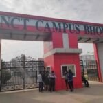 पाल में LNCT ग्रुप पर ED का बड़ा एक्शन, 200 करोड़ की फीस-स्कॉलरशिप गड़बड़ी की जांच तेज
