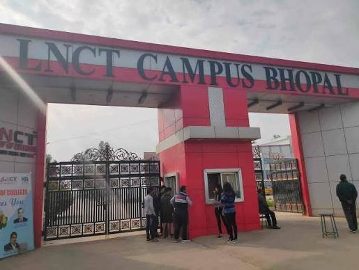 पाल में LNCT ग्रुप पर ED का बड़ा एक्शन, 200 करोड़ की फीस-स्कॉलरशिप गड़बड़ी की जांच तेज
