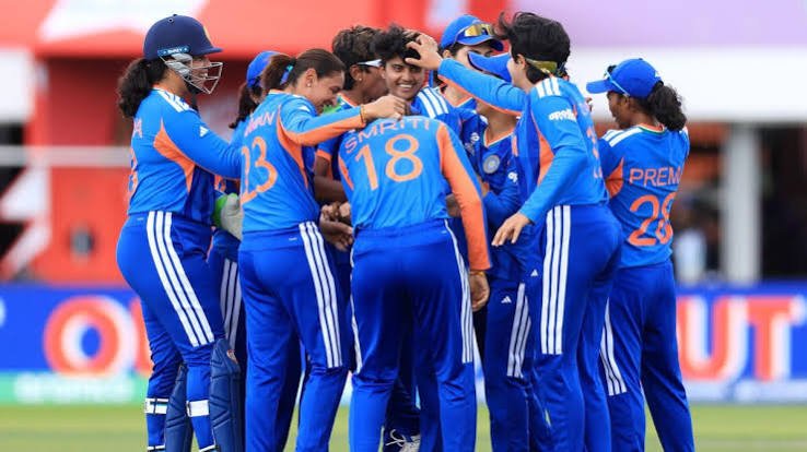 ओलंपिक में क्रिकेट टीमों के क्वालिफिकेशन सिस्टम को मंजूरी, भारतीय महिला टीम की जगह लगभग पक्की