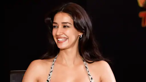 Welcome To The Jungle’ के सेट पर परिवार जैसा माहौल, दिशा पाटनी बोलीं- बड़े कलाकारों से बहुत कुछ सीखा, अरशद वारसी ने कहा- शूटिंग नहीं, दोस्तों संग वक्त बिताया