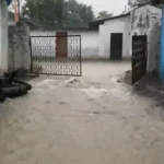 देशभर में बारिश का कहर: छत्तीसगढ़ में 93 साल का रिकॉर्ड टूटा, यूपी के सभी 75 जिलों में अलर्ट, अरुणाचल के 35 गांवों में भूस्खलन