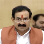 नरोत्तम मिश्र बोले- दूल्हा पीछे आ रहा है, माला उसे पहनाओ; दतिया उपचुनाव प्रचार में बयान बना चर्चा का विषय