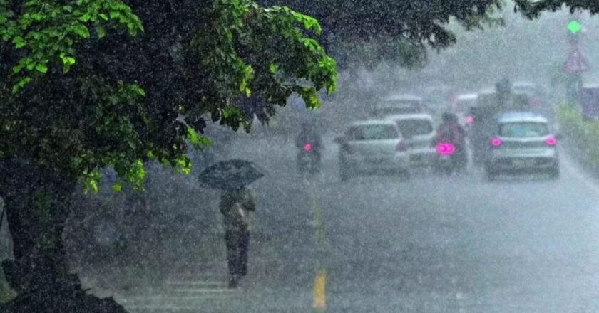 MP में बारिश का संकट: 35 जिलों में सूखे जैसे हालात, 19 जुलाई से भारी बारिश की उम्मीद
