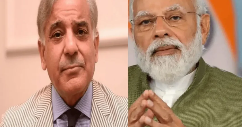 भारत-पाक की 117 प्रमुख हस्तियों ने मोदी-शहबाज को लिखा पत्र, बातचीत और रिश्ते बहाल करने की अपील