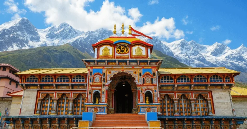 बद्रीनाथ धाम में VIP दर्शन शुल्क पर नया विवाद: 1.63 करोड़ की आय पर उठे सवाल, बोर्ड मंजूरी के बिना वसूली का आरोप
