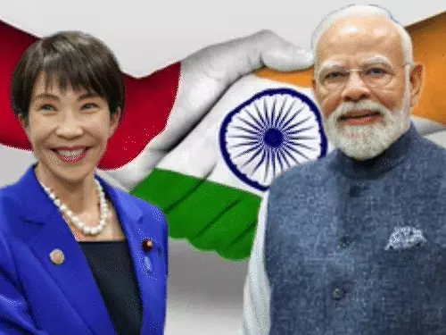PM Modi Japan Summit 2026: भारत-जापान रिश्तों में नया अध्याय, 1000 बायोगैस प्लांट और हाई-टेक साझेदारी पर बड़ा फैसला