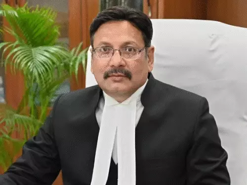 महिला का सीना दबाना और सलवार उतारना रेप की कोशिश नहीं? पटना हाईकोर्ट के फैसले पर सुप्रीम कोर्ट सख्त, CJI बोले- जज गाइडलाइन पढ़ें