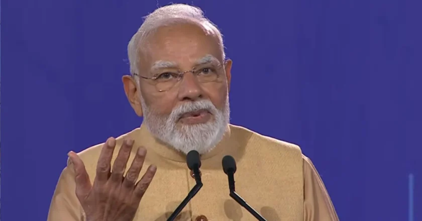 PM मोदी ने चंडीगढ़ को दी ₹4700 करोड़ की सौगात, नए MBBS कॉलेज समेत 10 बड़े प्रोजेक्टों का उद्घाटन-शिलान्यास