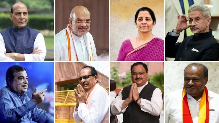 मोदी कैबिनेट में फेरबदल का काउंटडाउन शुरू, 20 जुलाई से पहले बड़े बदलाव के संकेत! 5 मंत्रियों की हो सकती है छुट्टी, युवा टीम पर फोकस