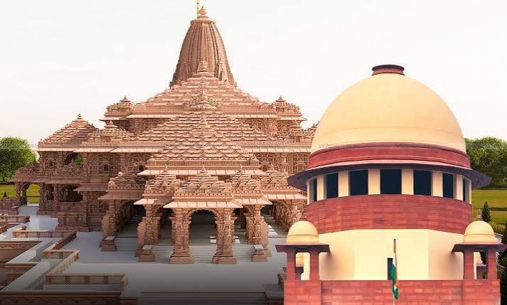 अयोध्या राम मंदिर चढ़ावा चोरी मामला: आरोपियों के घर बुलडोजर की तैयारी, चंपत राय पर FIR की मांग तेज