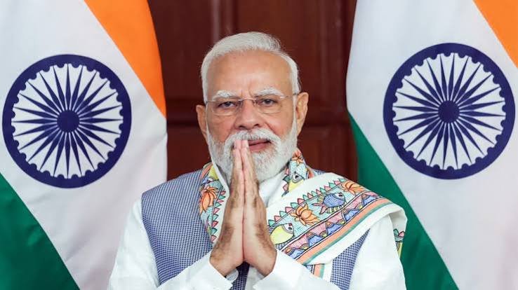 भारत सबसे बड़े ऊर्जा संकट से उबरा, गैस सिलेंडर ₹2000 तक पहुंच सकता था: PM मोदी
