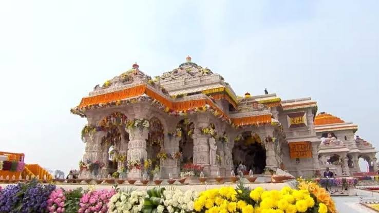 राममंदिर चढ़ावा चोरी मामला: सुप्रीम कोर्ट ने SIT से मांगी स्टेटस रिपोर्ट, ट्रस्ट ने CEO भर्ती निकाली