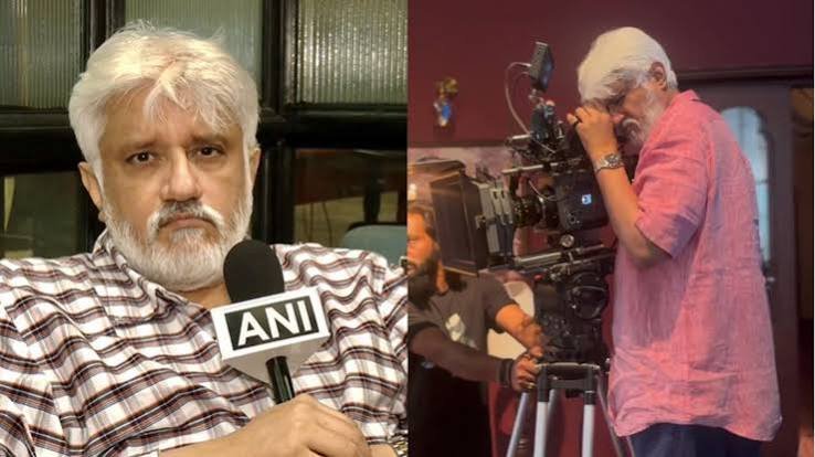 हिट का क्रेडिट स्टार को, फ्लॉप का ठीकरा डायरेक्टर पर: विक्रम भट्ट बोले- ‘हमें फ्लॉप फिल्मों की लाश उठाने के पैसे दिए जाते हैं’