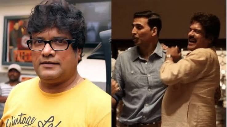 ‘फौजी’ की टीम ने राजेश शर्मा की तबीयत पर दी सफाई, कहा- सेट पर कीड़े के काटने की जानकारी नहीं; अक्षय कुमार ने जताई चिंता