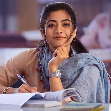 20-25 ऑडिशन में हुईं रिजेक्ट, फिर बनीं पैन इंडिया स्टार; रश्मिका मंदाना ने सुनाया संघर्ष का सफर