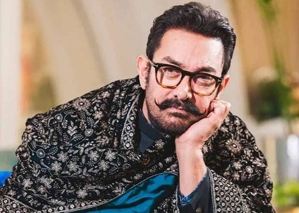 आमिर खान करेंगे तीसरी शादी, 5 जुलाई को गर्लफ्रेंड गौरी स्प्रैट संग लेंगे सात फेरे; घर पर होगी प्राइवेट वेडिंग