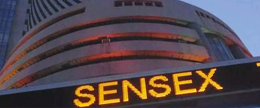 सेंसेक्स 400 अंक टूटा, निफ्टी 150 अंक लुढ़का: ऑटो-बैंकिंग शेयरों में बिकवाली, कच्चा तेल 85 डॉलर के करीब