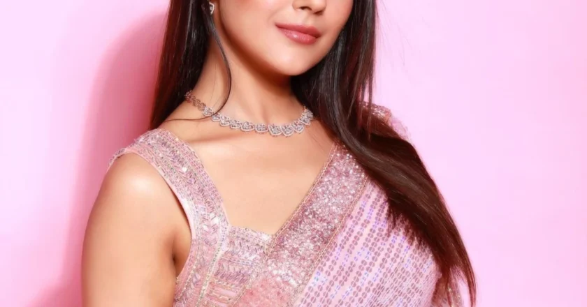 राघव जुयाल पर खुलकर बोलीं शहनाज गिल, डेटिंग अफवाहों के बीच कहा- ‘वह मेरा बहुत अच्छा दोस्त है, उसकी फिल्म जरूर देखें’