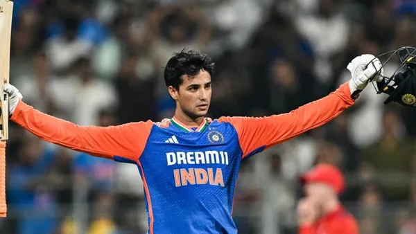 IND vs ENG: बारिश ने बिगाड़ा रोमांच, लेकिन अभिषेक शर्मा और श्रेयस अय्यर ने रचा इतिहास